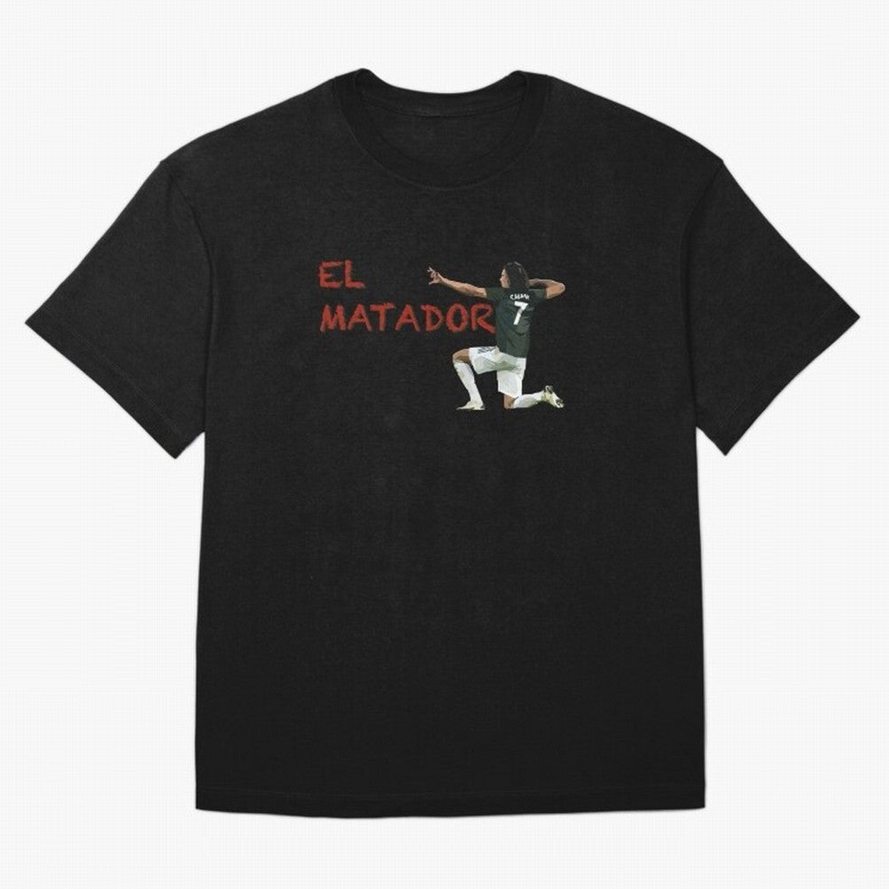 Edinson Cavani Essential T-Shirt Treasure FIFA World Cup 2026 USA Canada Mexico Celebrating CR7 and Messi, France Energy, Stadium Chants, National Pride, Trophy Dreams and Unforgettable Football Memories; Perfect for People Who Love Argentina,