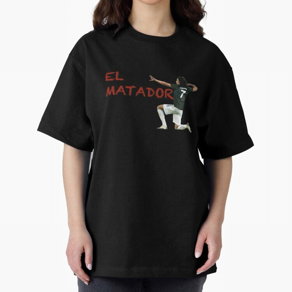 Edinson Cavani Essential T-Shirt Treasure FIFA World Cup 2026 USA Canada Mexico Celebrating CR7 and Messi, France Energy, Stadium Chants, National Pride, Trophy Dreams and Unforgettable Football Memories; Perfect for People Who Love Argentina,