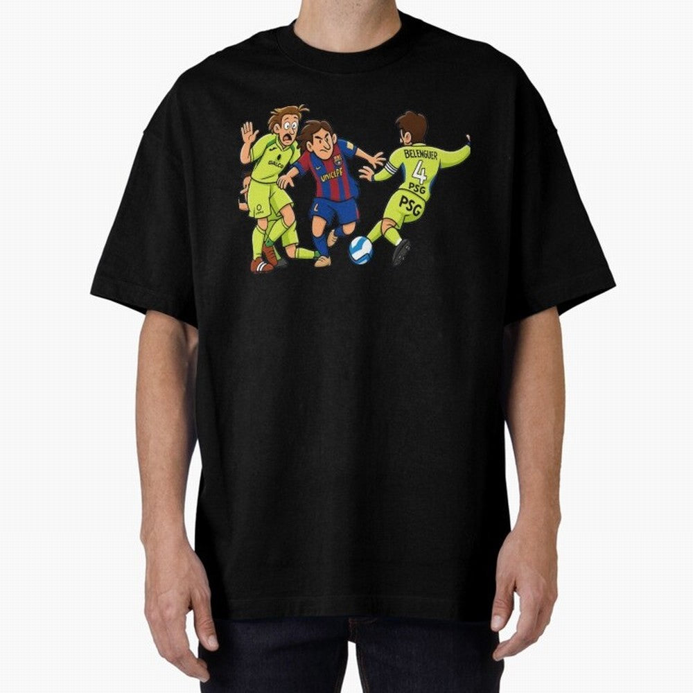 Ankara Messi Classic T-Shirt Live for the Drama of FIFA World Cup 2026 USA Canada Mexico Spirit, Celebrating Argentina, Haaland, Game Day Rituals, Football Legends, Country Pride and the Road to the Final; Built for Supporters Chasing Trophy