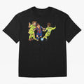 Ankara Messi Classic T-Shirt Live for the Drama of FIFA World Cup 2026 USA Canada Mexico Spirit, Celebrating Argentina, Haaland, Game Day Rituals, Football Legends, Country Pride and the Road to the Final; Built for Supporters Chasing Trophy