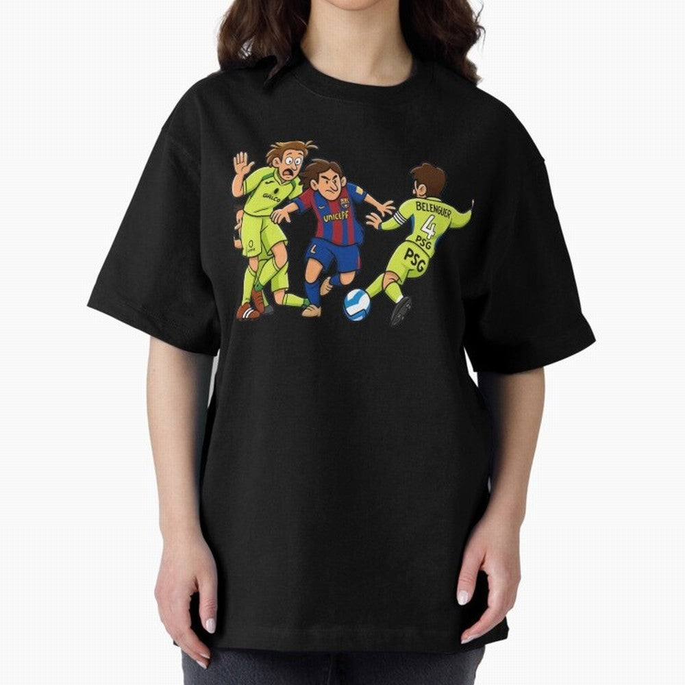 Ankara Messi Classic T-Shirt Live for the Drama of FIFA World Cup 2026 USA Canada Mexico Spirit, Celebrating Argentina, Haaland, Game Day Rituals, Football Legends, Country Pride and the Road to the Final; Built for Supporters Chasing Trophy