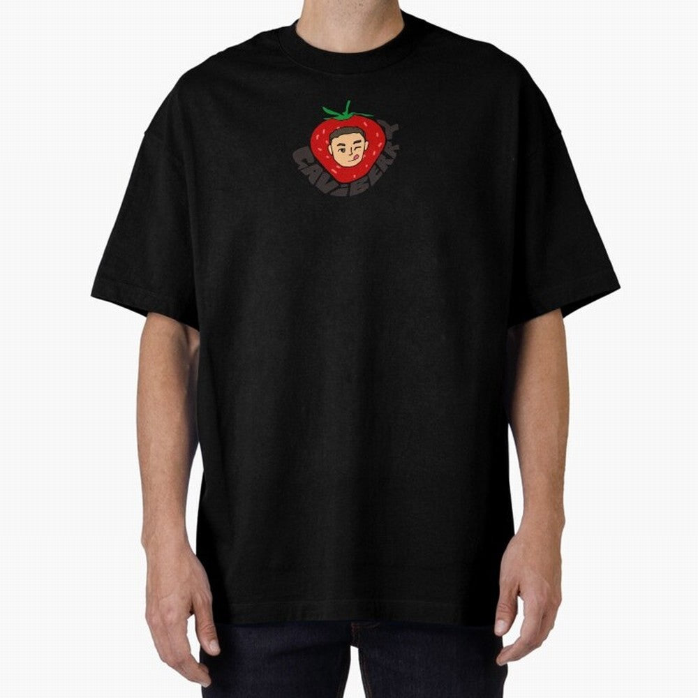 Gavi cute strawberry sticker Classic T-Shirt Bring Supporter Culture to FIFA World Cup 2026 USA Canada Mexico for Fans of Messi, Neymar and Mbappe and England, France and Netherlands, Bringing Football History, Final Match Energy, Crowd Noise and