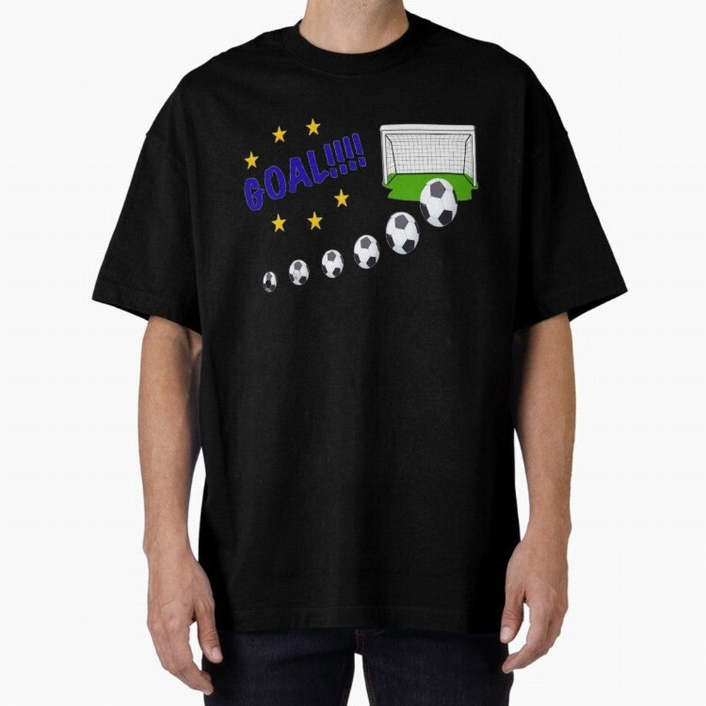 Soccer Goal Classic T-Shirt Share FIFA World Cup 2026 Group Stage Inspired by Mbappe, England and Germany Energy, Supporter Pride, Iconic Celebrations, Legendary Names and Global Match Day Energy; Perfect for People Who Love Argentina, Brazil,