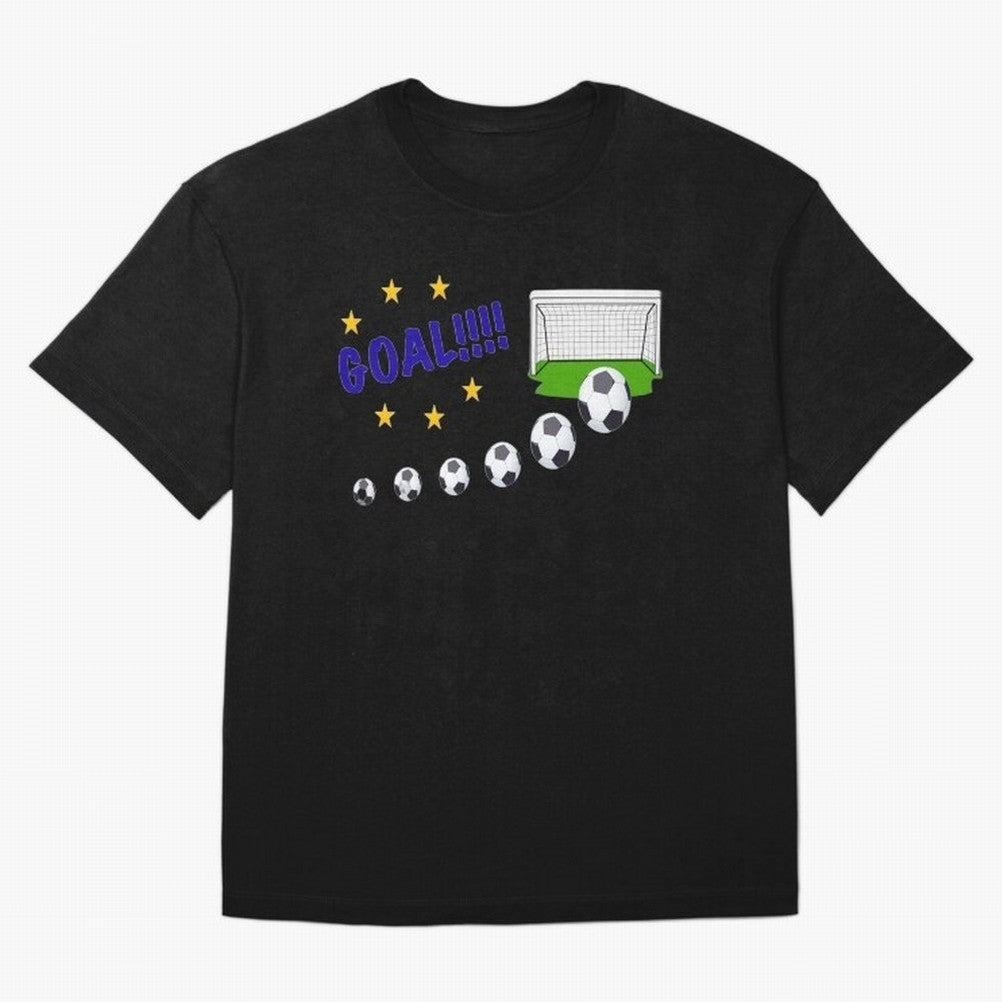 Soccer Goal Classic T-Shirt Share FIFA World Cup 2026 Group Stage Inspired by Mbappe, England and Germany Energy, Supporter Pride, Iconic Celebrations, Legendary Names and Global Match Day Energy; Perfect for People Who Love Argentina, Brazil,