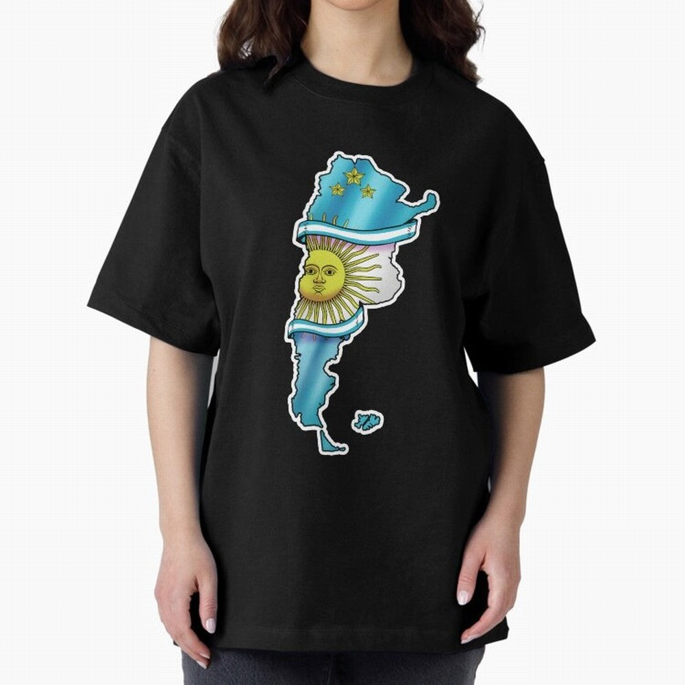 Argentine country football Classic T-Shirt Bring a Vintage Feel to Match Day Hype around FIFA World Cup 2026 USA Canada Mexico, Cristiano Ronaldo, Haaland and CR7, Spain and Netherlands, Classic Soccer Heritage, Championship Pressure, Fan Loyalty