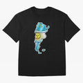Argentine country football Classic T-Shirt Bring a Vintage Feel to Match Day Hype around FIFA World Cup 2026 USA Canada Mexico, Cristiano Ronaldo, Haaland and CR7, Spain and Netherlands, Classic Soccer Heritage, Championship Pressure, Fan Loyalty