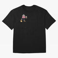 andy capp red and white football shirt Classic T-Shirt Live for the Drama of Global Football Passion for FIFA World Cup 2026 USA Canada Mexico, Celebrating Mbappe and Neymar, Brazil, Goal Celebration Energy, Supporter Heritage, Football Icons and