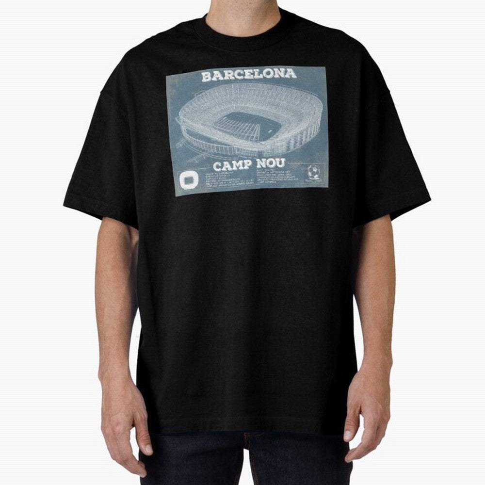 Camp Nou Vintage Active Classic T-Shirt Bring Trophy Dreams to FIFA World Cup 2026 Group Stage Spirit, Featuring Netherlands, Mbappe, Football Festival Excitement, Trophy Ambitions, Country Rivalries and Star Player Buzz; Built for Supporters