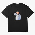 Koksal Baba The Big Boss Essential T-Shirt Mark the FIFA World Cup 2026 USA Canada Mexico Journey through Messi Highlights, France Pride, Championship Spirit, Famous Goals, Roaring Crowds and International Football Unity; Perfect for Supporters Who