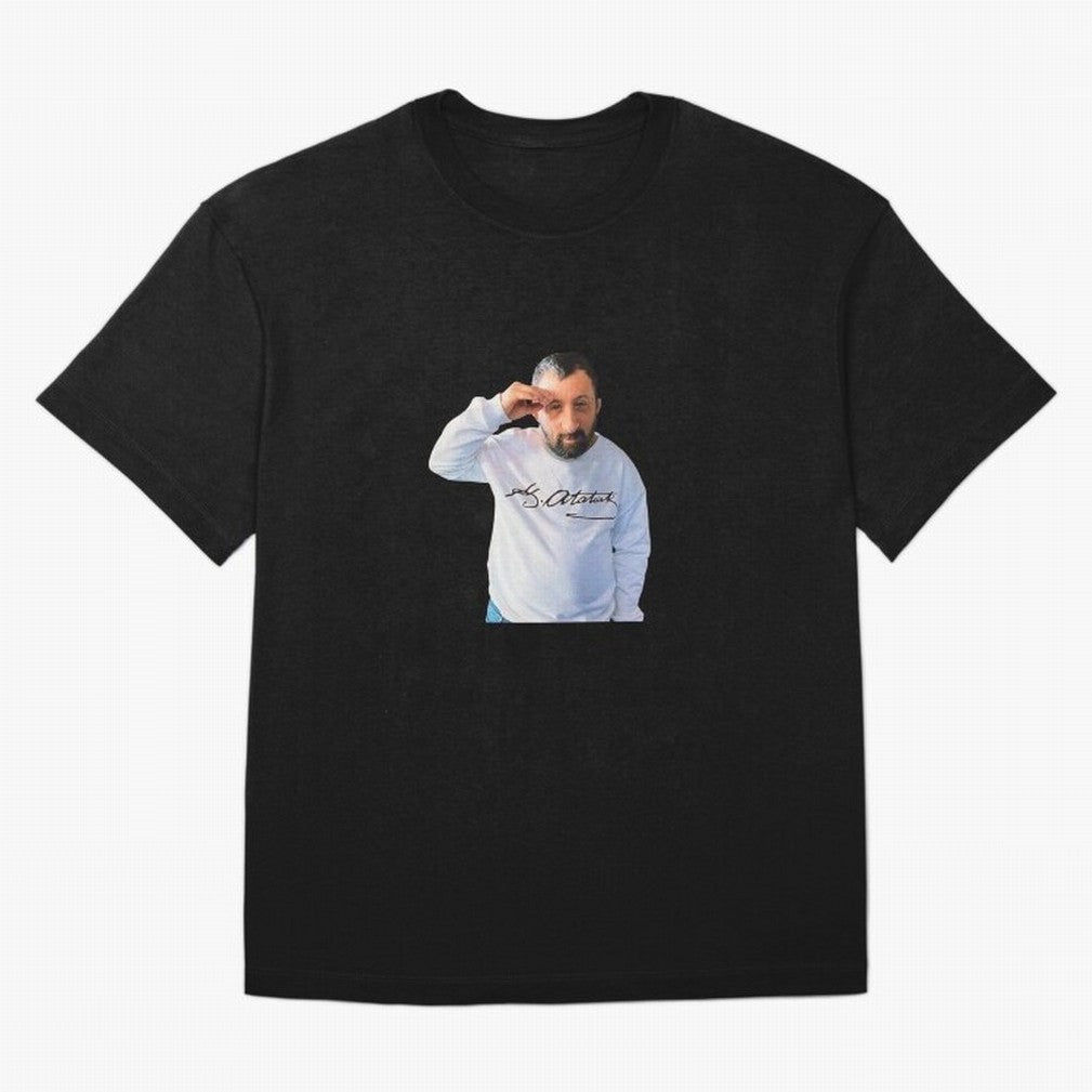 Koksal Baba The Big Boss Essential T-Shirt Mark the FIFA World Cup 2026 USA Canada Mexico Journey through Messi Highlights, France Pride, Championship Spirit, Famous Goals, Roaring Crowds and International Football Unity; Perfect for Supporters Who