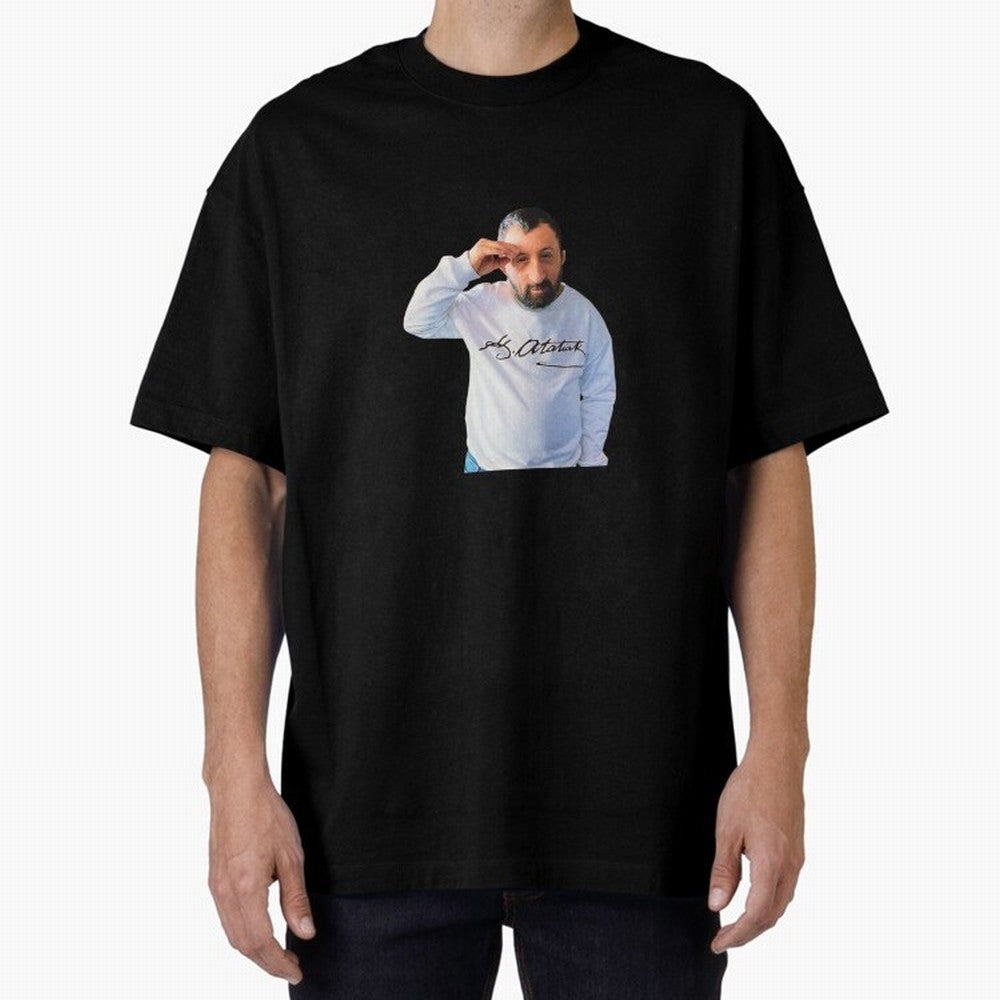 Koksal Baba The Big Boss Essential T-Shirt Mark the FIFA World Cup 2026 USA Canada Mexico Journey through Messi Highlights, France Pride, Championship Spirit, Famous Goals, Roaring Crowds and International Football Unity; Perfect for Supporters Who