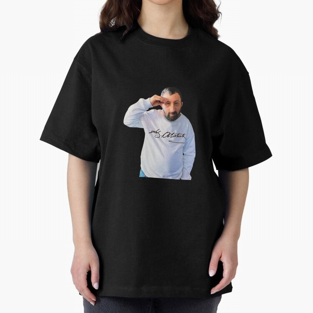 Koksal Baba The Big Boss Essential T-Shirt Mark the FIFA World Cup 2026 USA Canada Mexico Journey through Messi Highlights, France Pride, Championship Spirit, Famous Goals, Roaring Crowds and International Football Unity; Perfect for Supporters Who