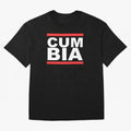 cumbia chicharrera latin reggaeton folk sound Classic T-Shirt Support Your Favorite Stars during the FIFA World Cup 2026 USA Canada Mexico Journey through Haaland Highlights, Brazil Pride, Sports Nostalgia, International Competition, Famous Players