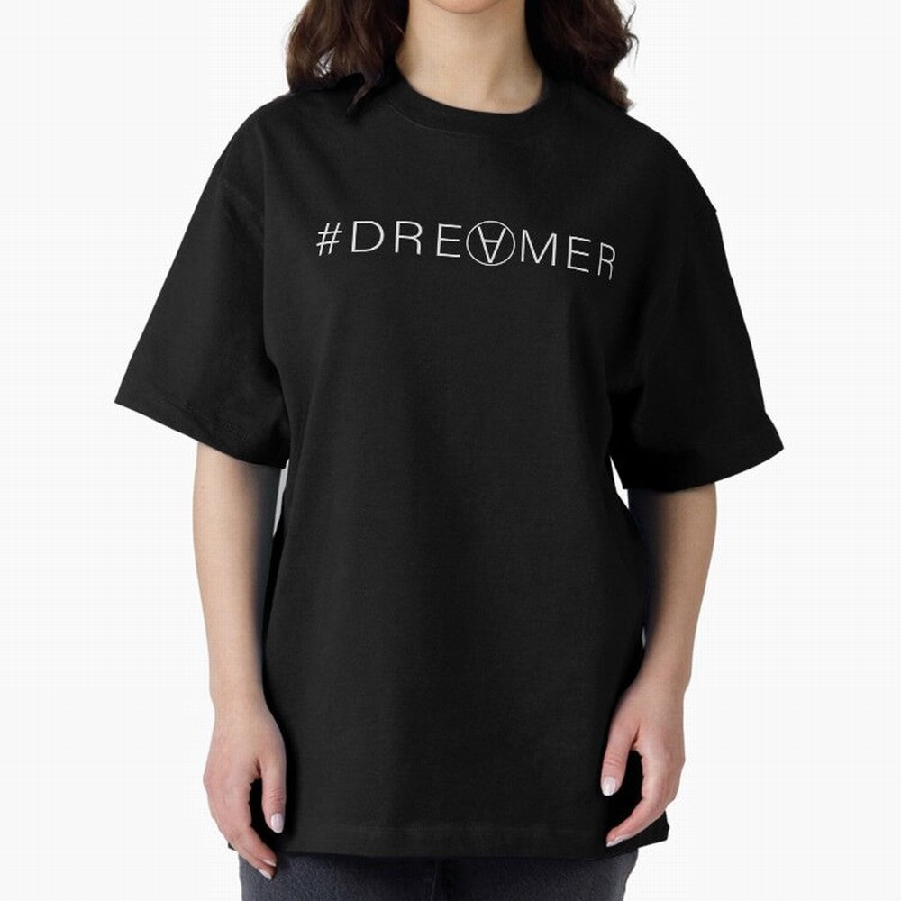 #Dreamer / Never stop dreaming Classic T-Shirt Relive the Noise and Pride of the FIFA World Cup 2026 USA Canada Mexico Journey through Neymar Highlights, England Pride, Match Day Excitement, Supporter Culture, Golden Goals and Global Football