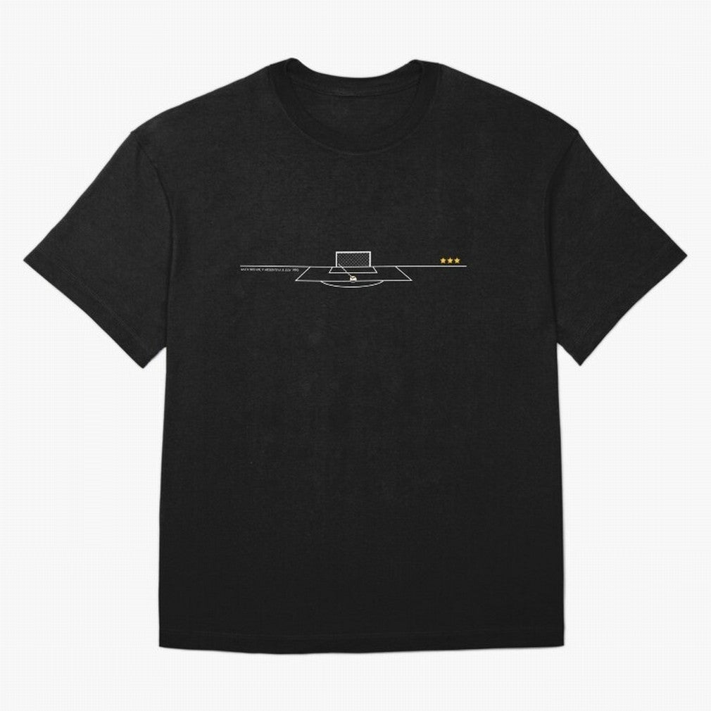 Andy Brehme World Cup 1990 Essential T-Shirt Remember Iconic Moments from FIFA World Cup 2026 USA Canada Mexico Capturing CR7, France Energy, Fan Favorite Moments, National Team Passion, Big Match Drama and Soccer History; Great for Supporters Who