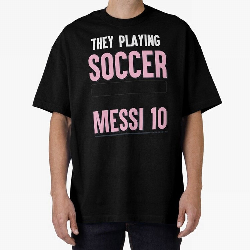 Messi inter miami, inter miami Essential T-Shirt Feel the Trophy Chase of the FIFA World Cup 2026 USA Canada Mexico Journey through CR7 Highlights, Germany Pride, Game Day Rituals, Football Legends, Country Pride and the Road to the Final; Perfect