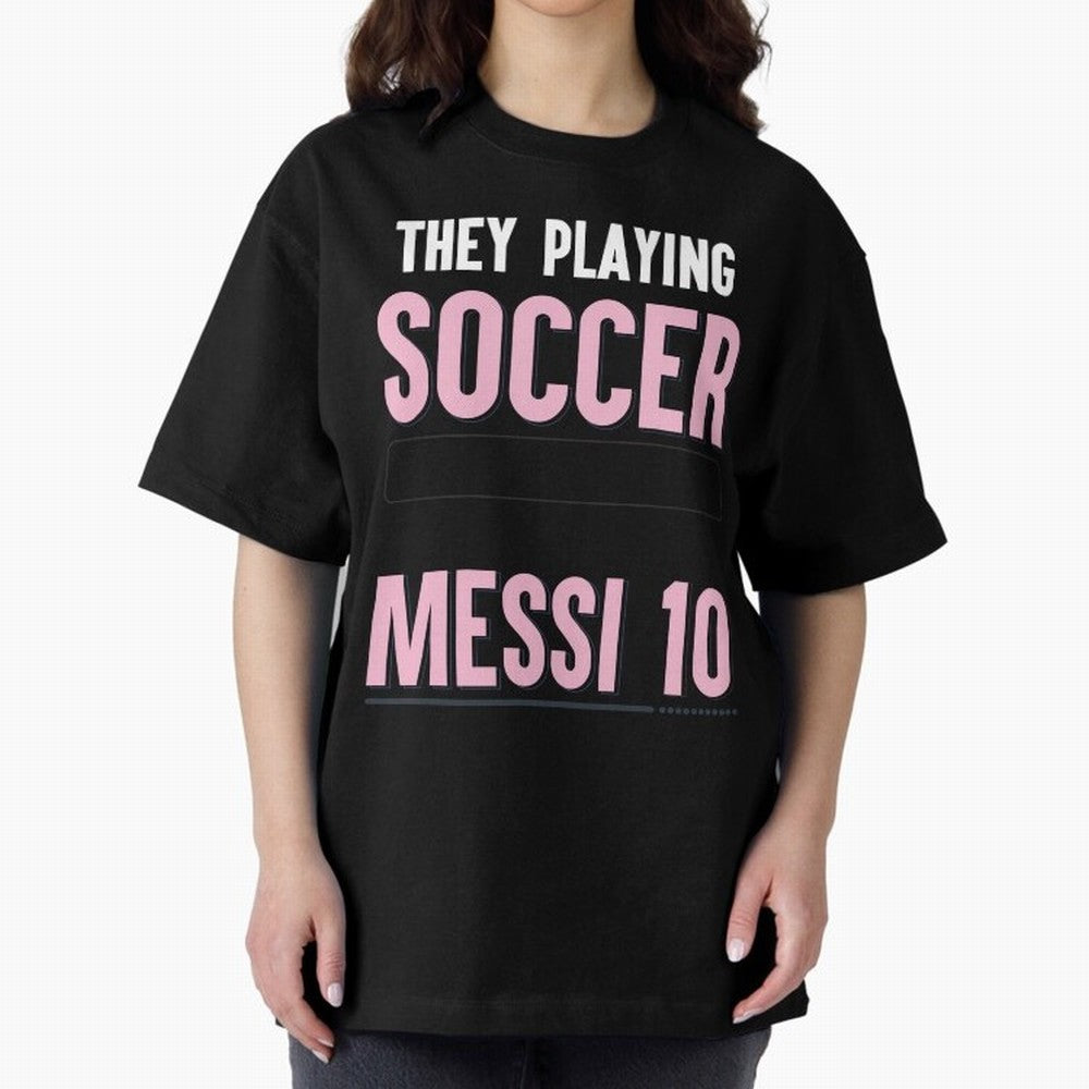 Messi inter miami, inter miami Essential T-Shirt Feel the Trophy Chase of the FIFA World Cup 2026 USA Canada Mexico Journey through CR7 Highlights, Germany Pride, Game Day Rituals, Football Legends, Country Pride and the Road to the Final; Perfect