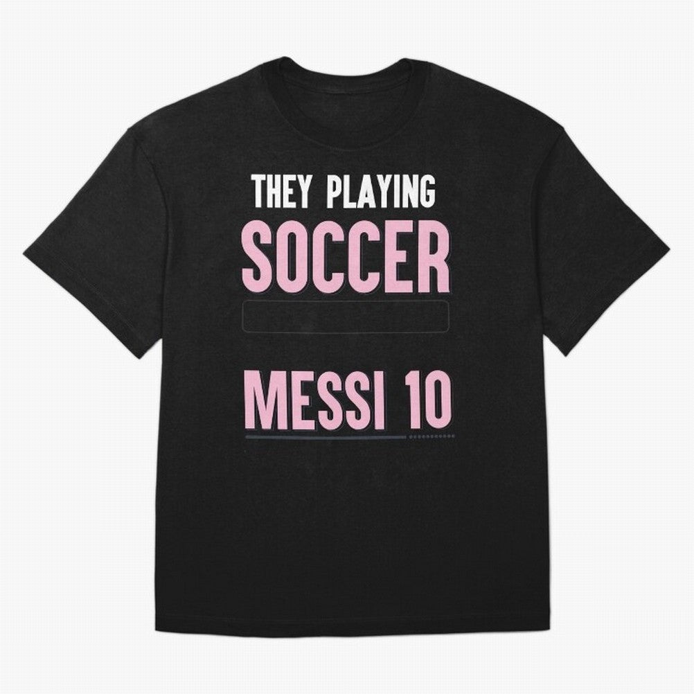 Messi inter miami, inter miami Essential T-Shirt Feel the Trophy Chase of the FIFA World Cup 2026 USA Canada Mexico Journey through CR7 Highlights, Germany Pride, Game Day Rituals, Football Legends, Country Pride and the Road to the Final; Perfect