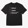 Emi Martinez - Relationship 1 Classic T-Shirt Share FIFA World Cup 2026 Group Stage with CR7 and Messi, Portugal, Spain and Germany Energy, Soccer Culture, Superstar Moments, National Team Dreams and Competitive Fire; Made for Die Hard Supporters,