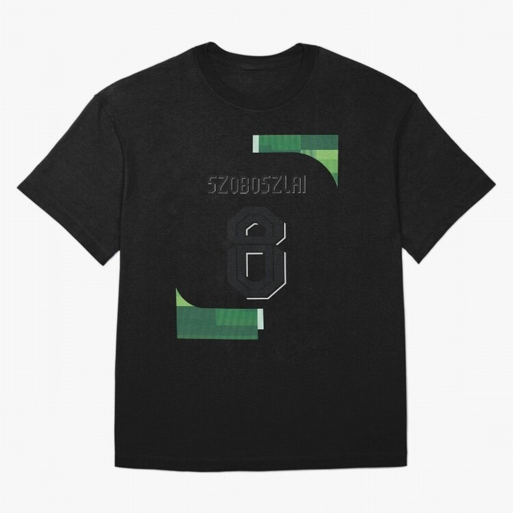 dominik szoboszlai Liverpool away kit 23/24 Classic T-Shirt Celebrate Fan Culture around FIFA World Cup 2026 for Fans of Messi and Argentina, Bringing Championship Spirit, Famous Goals, Roaring Crowds and International Football Unity; Perfect for