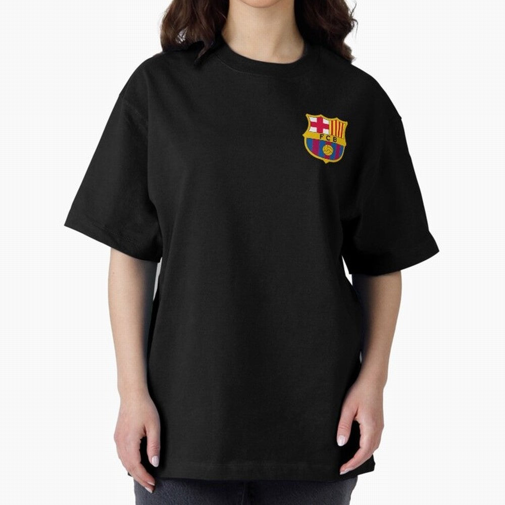 Blaugrana Classic T-Shirt Celebrate Unforgettable Nights in Match Day Hype around FIFA World Cup 2026 Group Stage, Messi, Spain, Fan Favorite Moments, National Team Passion, Big Match Drama and Soccer History; Ideal for Passionate Fans Who Love