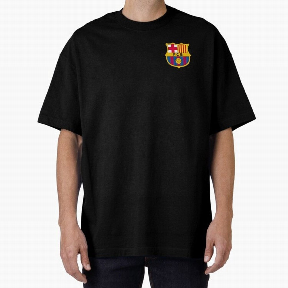 Blaugrana Classic T-Shirt Celebrate Unforgettable Nights in Match Day Hype around FIFA World Cup 2026 Group Stage, Messi, Spain, Fan Favorite Moments, National Team Passion, Big Match Drama and Soccer History; Ideal for Passionate Fans Who Love
