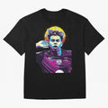 Lamine Yamal celebration 2 Classic T-Shirt Represent Football Lovers during Match Day Hype around FIFA World Cup 2026, CR7 and Messi, France, Global Supporter Spirit, Legendary Goals, National Colors and Tournament Celebration; Ideal for Fans Who
