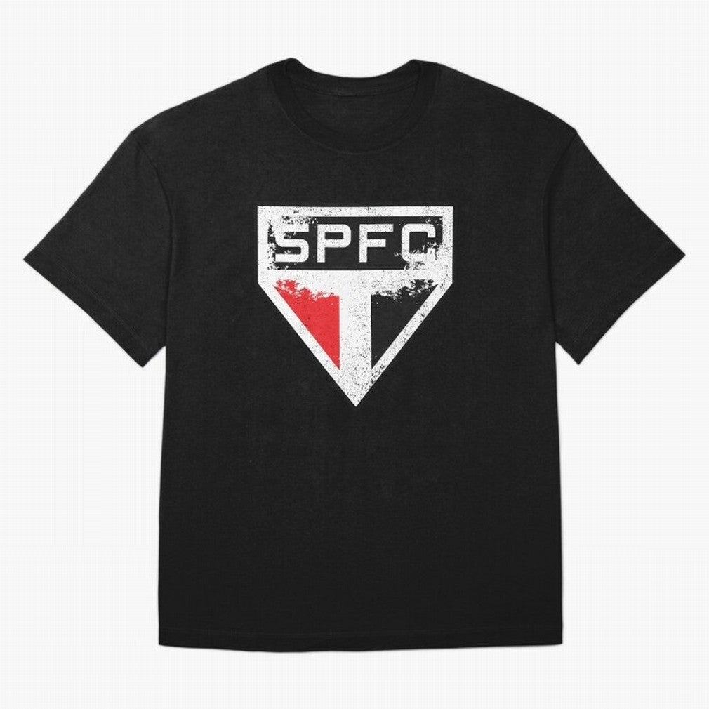 S?o Paulo Essential T-Shirt Enjoy the Biggest Football Party of the FIFA World Cup 2026 Journey through CR7 and Messi Highlights, England Pride, Retro Football Energy, Iconic Rivalries, Trophy Chase Drama and Stadium Atmosphere; Ideal for