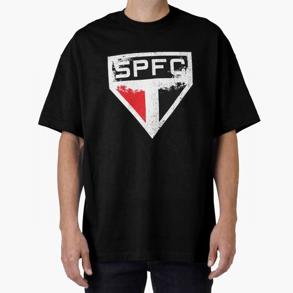 S?o Paulo Essential T-Shirt Enjoy the Biggest Football Party of the FIFA World Cup 2026 Journey through CR7 and Messi Highlights, England Pride, Retro Football Energy, Iconic Rivalries, Trophy Chase Drama and Stadium Atmosphere; Ideal for