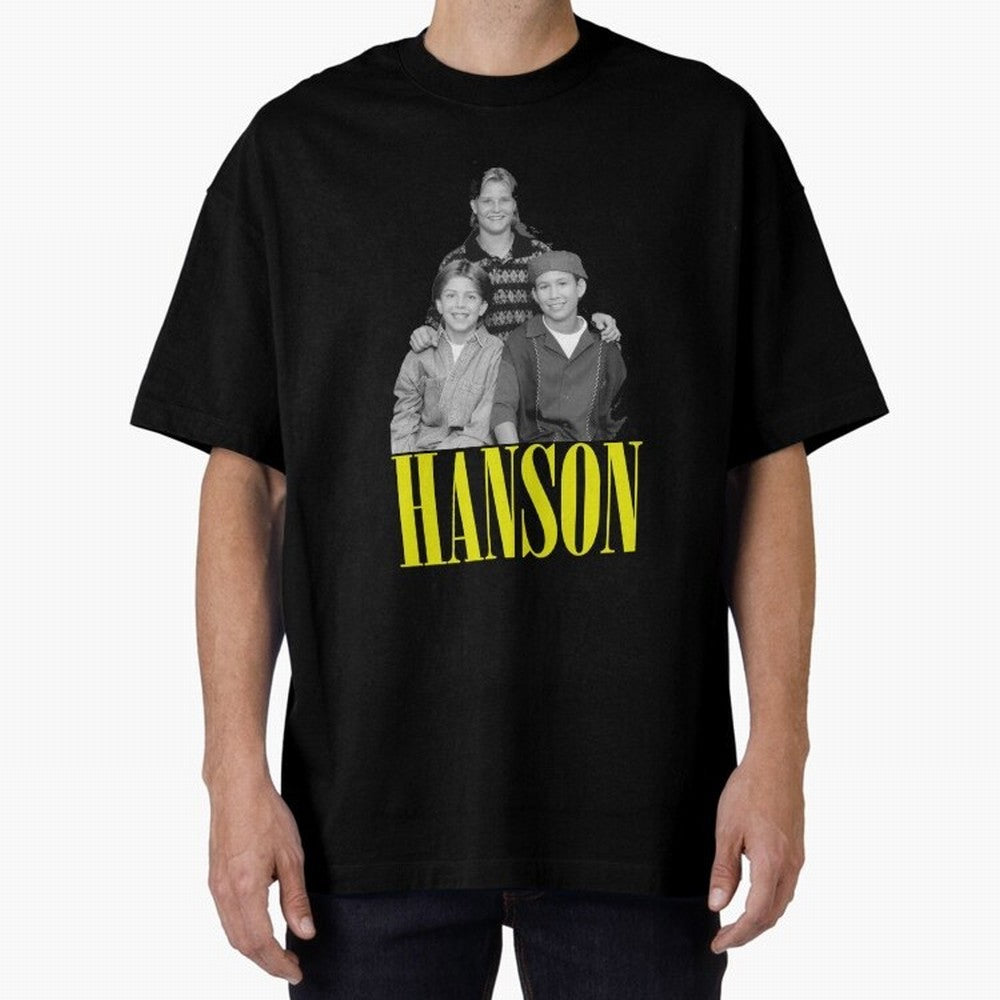 Hanson improvement - mmm yellow Classic T-Shirt Bring Bold Fan Energy to FIFA World Cup 2026 Group Stage for Fans of Haaland and Spain and Netherlands, Bringing Football Passion, Legendary Performances, Festival Vibes and Supporter Community; Made