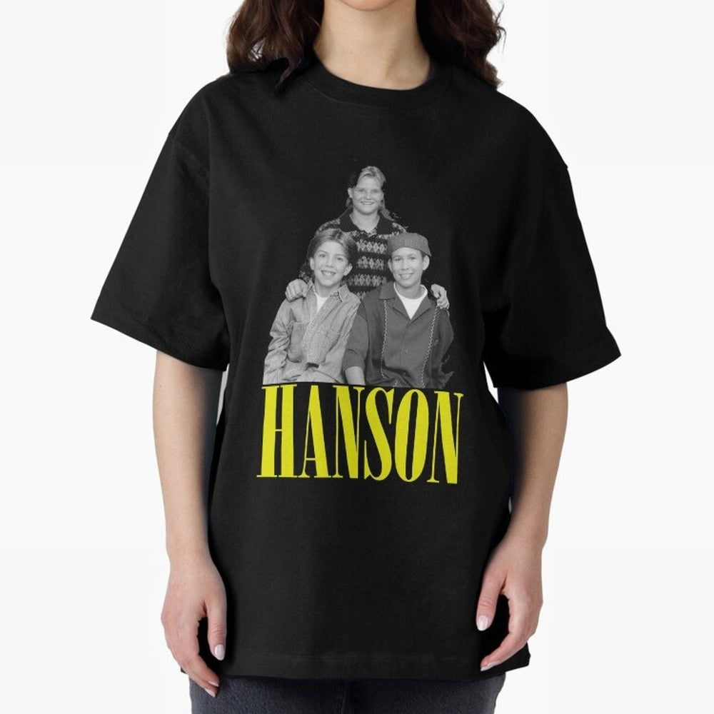 Hanson improvement - mmm yellow Classic T-Shirt Bring Bold Fan Energy to FIFA World Cup 2026 Group Stage for Fans of Haaland and Spain and Netherlands, Bringing Football Passion, Legendary Performances, Festival Vibes and Supporter Community; Made