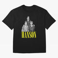 Hanson improvement - mmm yellow Classic T-Shirt Bring Bold Fan Energy to FIFA World Cup 2026 Group Stage for Fans of Haaland and Spain and Netherlands, Bringing Football Passion, Legendary Performances, Festival Vibes and Supporter Community; Made