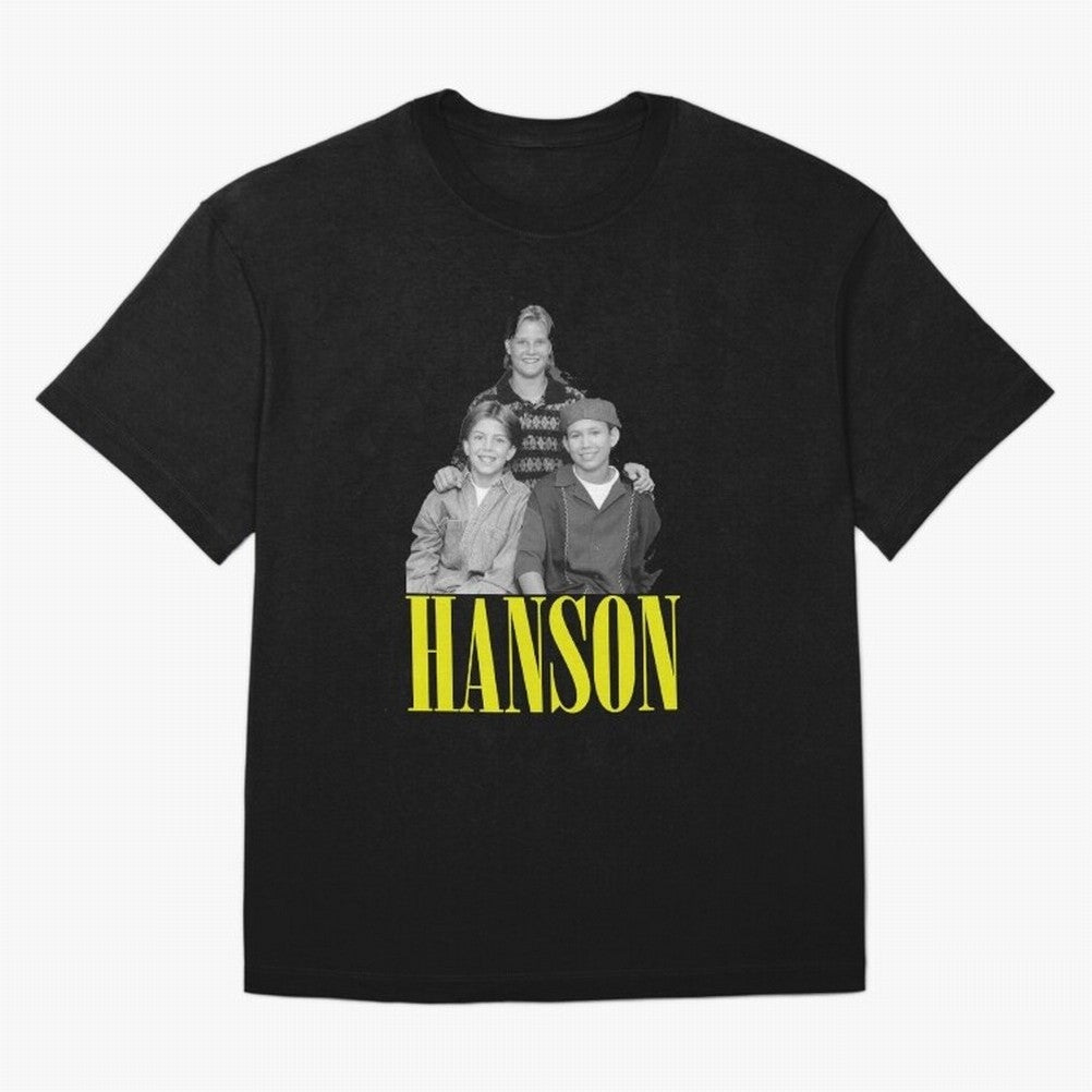 Hanson improvement - mmm yellow Classic T-Shirt Bring Bold Fan Energy to FIFA World Cup 2026 Group Stage for Fans of Haaland and Spain and Netherlands, Bringing Football Passion, Legendary Performances, Festival Vibes and Supporter Community; Made