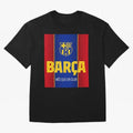 Blaugrana B04 Classic T-Shirt Join FIFA World Cup 2026 Group Stage Spirit, Driven by Portugal, Spain and Germany, Mbappe, Stadium Memories, Football Loyalty, International Chants and Championship Tradition; Made for Die Hard Supporters, Soccer