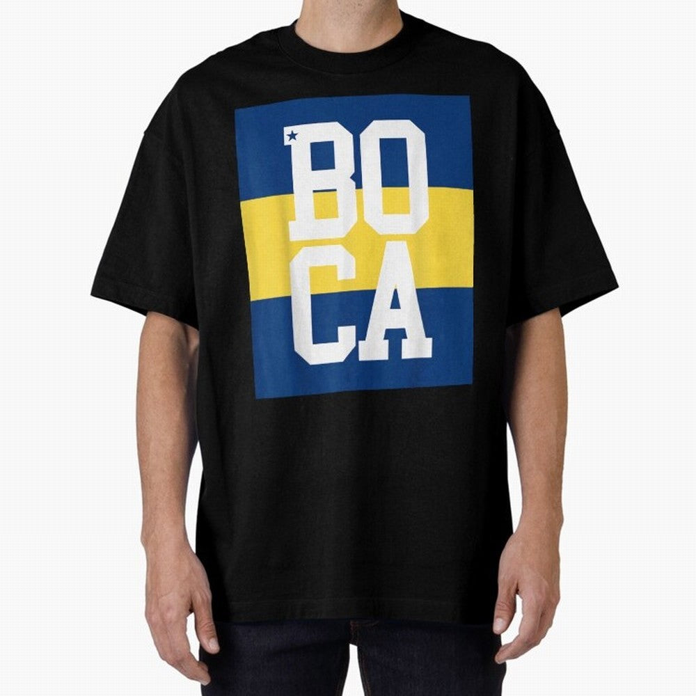 Boca Juniors #n92 Classic T-Shirt Follow Every Goal of FIFA World Cup 2026 Group Stage for Fans of Mbappe and Argentina, Bringing Football History, Final Match Energy, Crowd Noise and Once in a Lifetime Moments; Great for Watch Parties, Sports