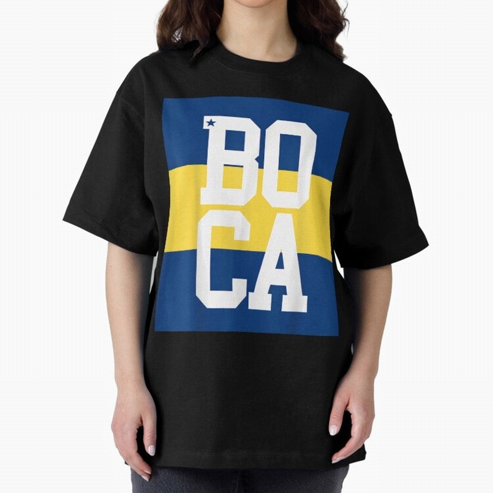 Boca Juniors #n92 Classic T-Shirt Follow Every Goal of FIFA World Cup 2026 Group Stage for Fans of Mbappe and Argentina, Bringing Football History, Final Match Energy, Crowd Noise and Once in a Lifetime Moments; Great for Watch Parties, Sports