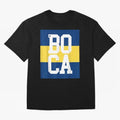 Boca Juniors #n92 Classic T-Shirt Follow Every Goal of FIFA World Cup 2026 Group Stage for Fans of Mbappe and Argentina, Bringing Football History, Final Match Energy, Crowd Noise and Once in a Lifetime Moments; Great for Watch Parties, Sports