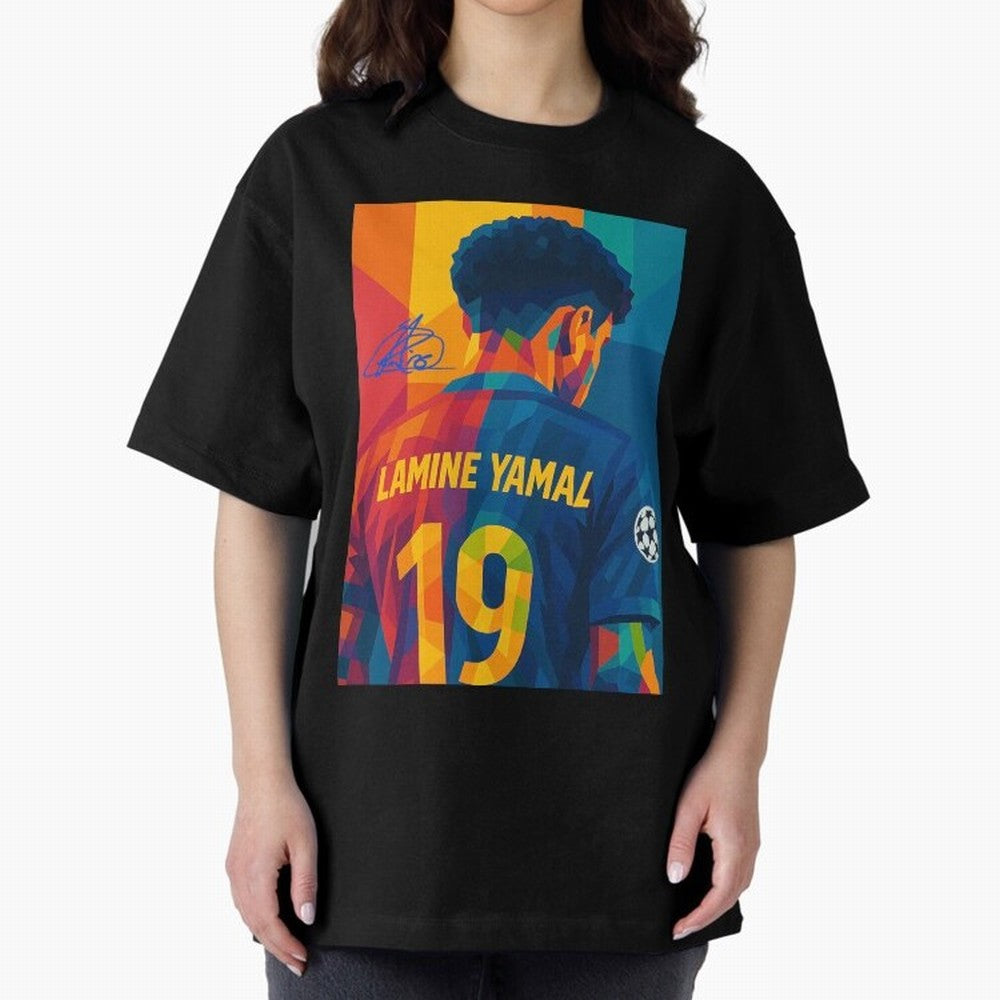 Lamine yamal wpap Classic T-Shirt Live for the Drama of FIFA World Cup 2026 Group Stage Spirit, Inspired by France and Portugal, Messi, Neymar and Mbappe, Soccer Culture, Superstar Moments, National Team Dreams and Competitive Fire; Perfect for