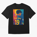 Lamine yamal wpap Classic T-Shirt Live for the Drama of FIFA World Cup 2026 Group Stage Spirit, Inspired by France and Portugal, Messi, Neymar and Mbappe, Soccer Culture, Superstar Moments, National Team Dreams and Competitive Fire; Perfect for
