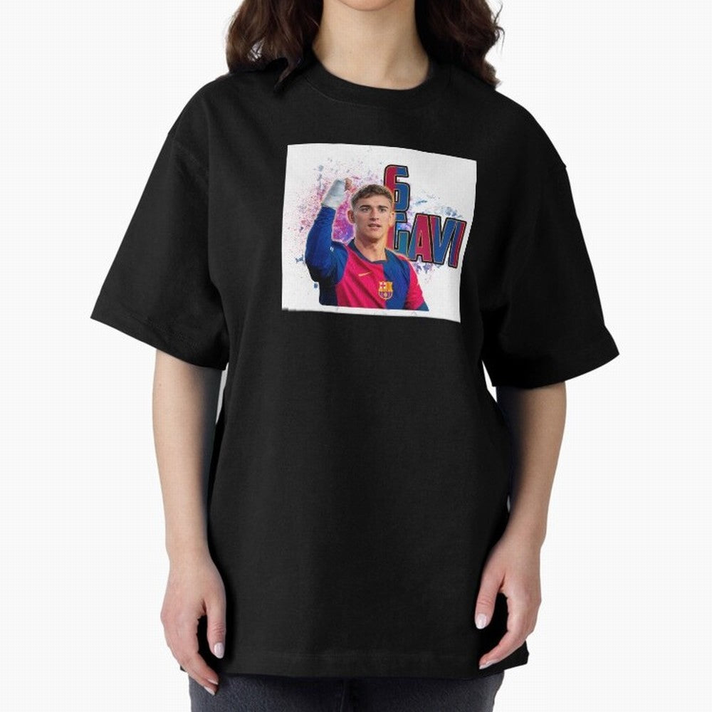 Pablo Gavi Bar?a Classic T-Shirt Support Global Football Passion for FIFA World Cup 2026 USA Canada Mexico, Built around CR7 and Messi, England, France and Netherlands, Worldwide Fan Energy, Dramatic Goals, Stadium Lights and Championship