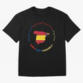 Visca Barca Classic T-Shirt Cheer through Every Moment of FIFA World Cup 2026 Spirit, Capturing Argentina, CR7, Champion Mindset, Group Stage Buzz, Knockout Tension and Passionate Fan Culture; Great for Supporters Who Love Legendary Players,