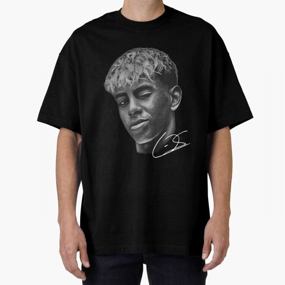 Lamine Yamal Vintage Shirt Classic T-Shirt Bring Champion Energy into Match Day Hype around FIFA World Cup 2026 Group Stage, Mbappe and Neymar, Portugal, Soccer Culture, Superstar Moments, National Team Dreams and Competitive Fire; Perfect for