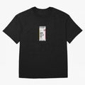 Barcelona Boarding Pass Sparin Travel Ticket Classic T-Shirt Honor FIFA World Cup 2026 USA Canada Mexico Spirit, Celebrating England, France and Netherlands, Mbappe and Neymar, Goal Celebration Energy, Supporter Heritage, Football Icons and