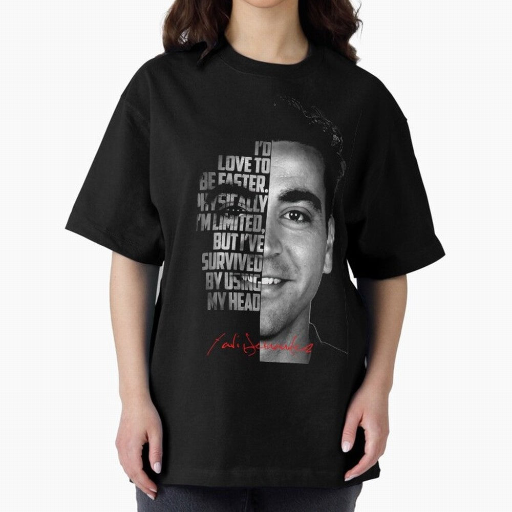 Black and white Xavi Hernandez quote poster Classic T-Shirt Follow the Final Road of FIFA World Cup 2026 USA Canada Mexico Spirit, Driven by Brazil, Portugal and Argentina, Cristiano Ronaldo, Stadium Memories, Football Loyalty, International Chants