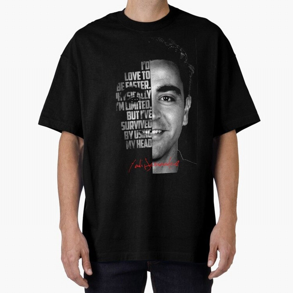 Black and white Xavi Hernandez quote poster Classic T-Shirt Follow the Final Road of FIFA World Cup 2026 USA Canada Mexico Spirit, Driven by Brazil, Portugal and Argentina, Cristiano Ronaldo, Stadium Memories, Football Loyalty, International Chants