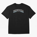 Mendoza Argentina South America Oversized T-Shirt Bring Match Day Fire to FIFA World Cup 2026 USA Canada Mexico Spirit, Made for France, CR7, Tournament Hype, Historic Matchups, Family Viewing Parties and Global Sports Pride; Great for Watch