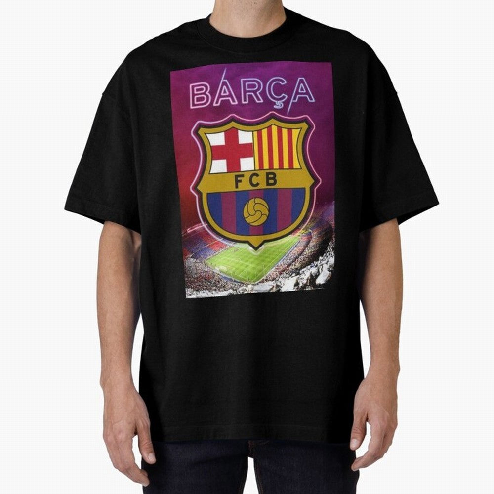 barcelona fc Classic T-Shirt Live the Energy of FIFA World Cup 2026 Group Stage Built around Haaland and Mbappe, Spain Energy, Vintage Soccer Flavor, Modern Football Stars, National Flags and Final Night Emotion; Made for Collectors Who Enjoy