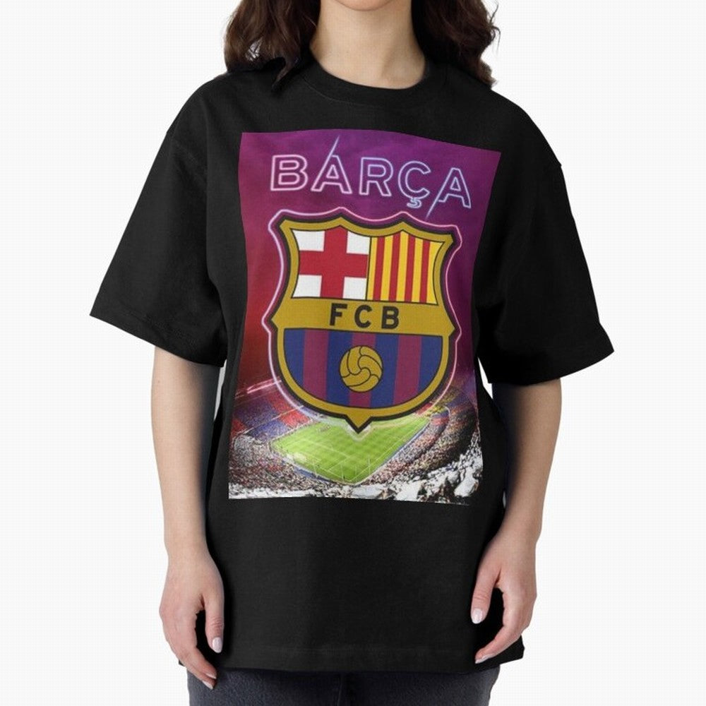 barcelona fc Classic T-Shirt Live the Energy of FIFA World Cup 2026 Group Stage Built around Haaland and Mbappe, Spain Energy, Vintage Soccer Flavor, Modern Football Stars, National Flags and Final Night Emotion; Made for Collectors Who Enjoy
