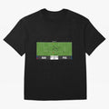 Barcelona vs Paris Saint-Germain 6-1 (6-5) @ 94:40 Goal by Sergi Roberto (La Remontada) Classic T-Shirt Celebrate Golden Goal Energy in FIFA World Cup 2026 Group Stage for Fans of Mbappe and Argentina, Bringing Retro Football Energy, Iconic