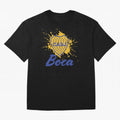 BOCA Jrs. Classic T-Shirt Show Fan Pride Across Global Football Passion for FIFA World Cup 2026, Centered on Messi, CR7 and Mbappe, Spain, Tournament Hype, Historic Matchups, Family Viewing Parties and Global Sports Pride; Perfect for People Who